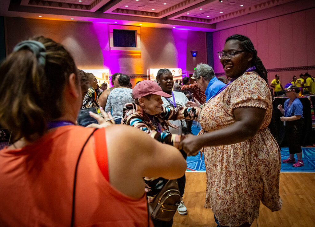 Advocacy Days 2023 - The Arc of Florida Inc