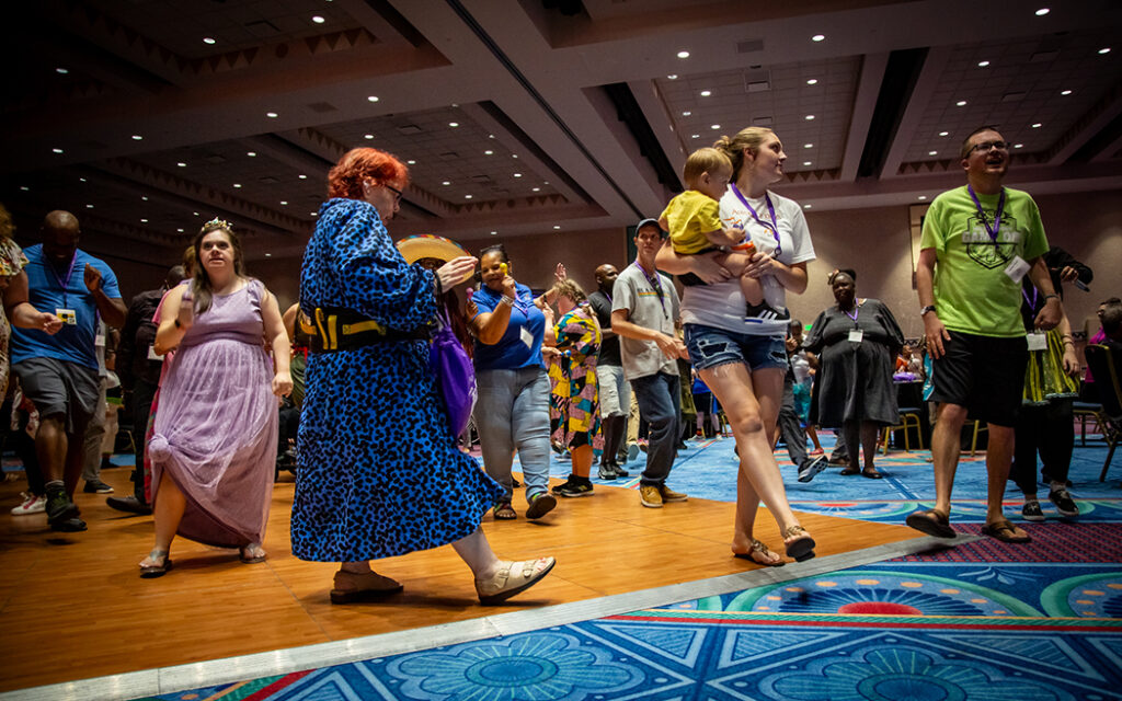 Advocacy Days 2023 - The Arc of Florida Inc