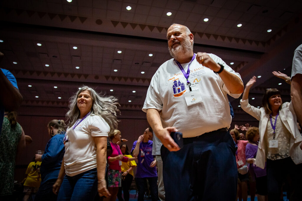 Advocacy Days 2023 - The Arc of Florida Inc
