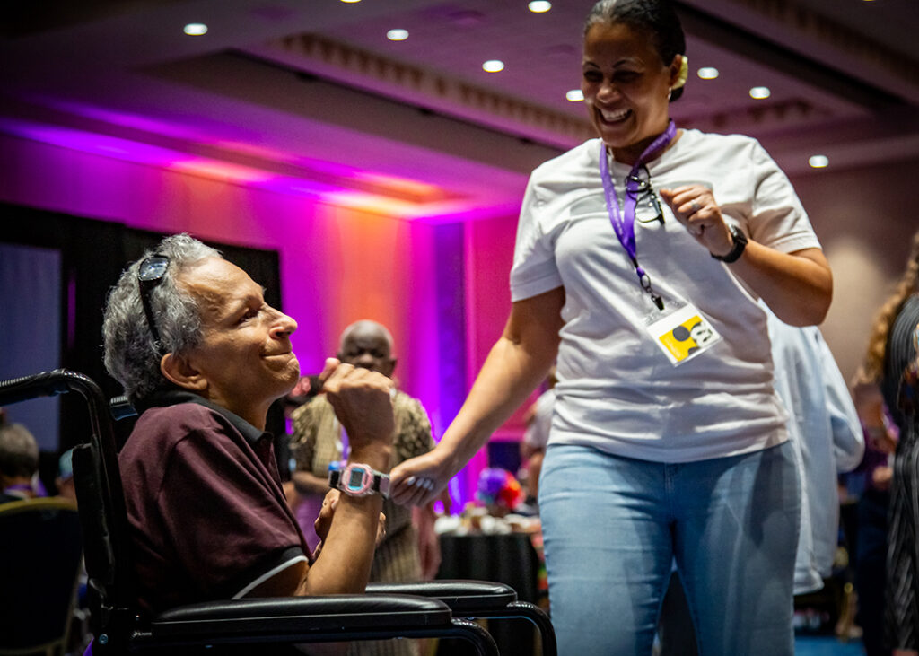 Advocacy Days 2023 - The Arc of Florida Inc