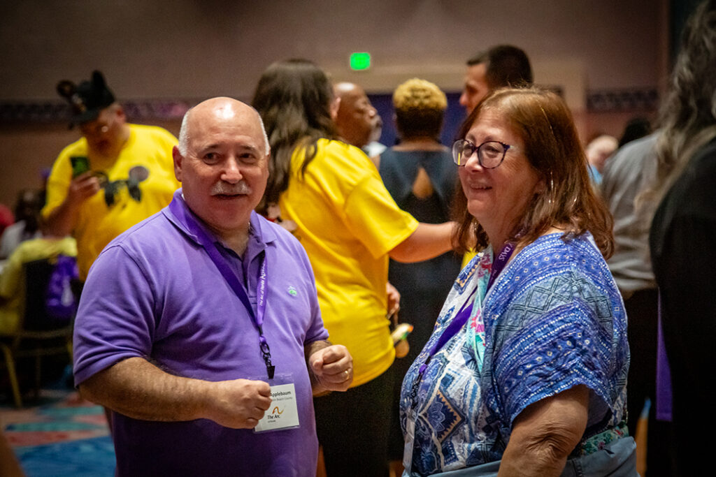 Advocacy Days 2023 - The Arc of Florida Inc