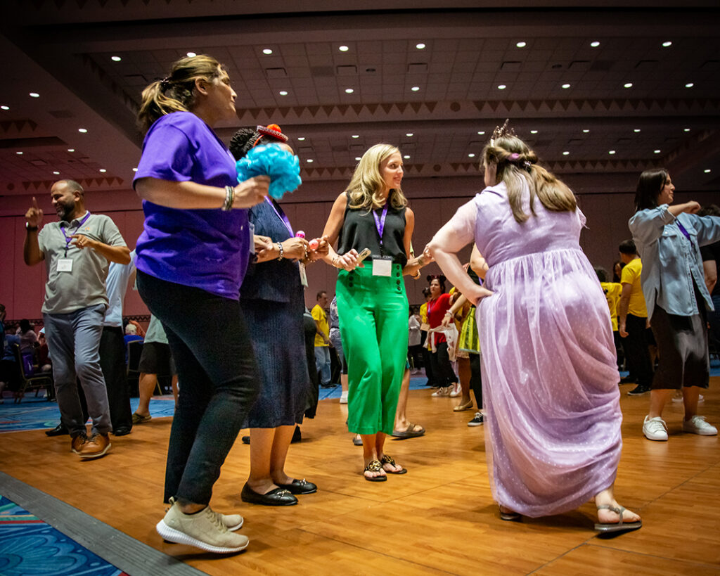 Advocacy Days 2023 - The Arc of Florida Inc