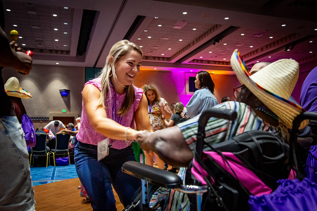 Advocacy Days 2023 - The Arc of Florida Inc