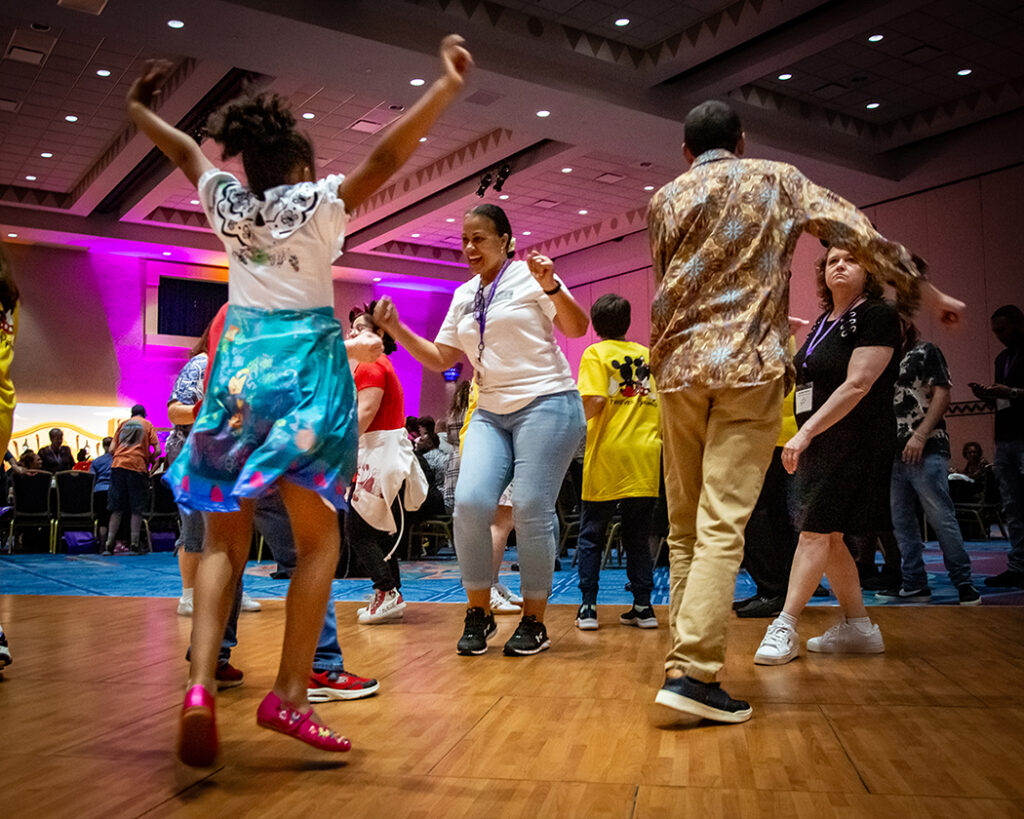 Advocacy Days 2023 - The Arc of Florida Inc