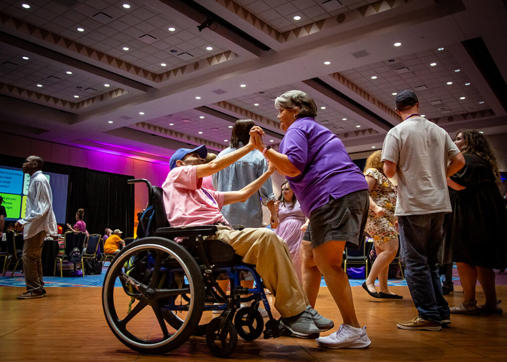 Advocacy Days 2023 - The Arc of Florida Inc