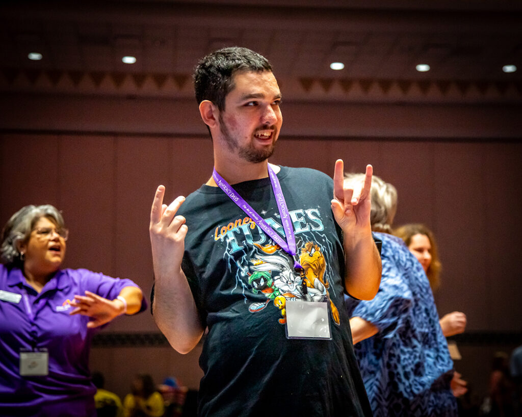 Advocacy Days 2023 - The Arc of Florida Inc