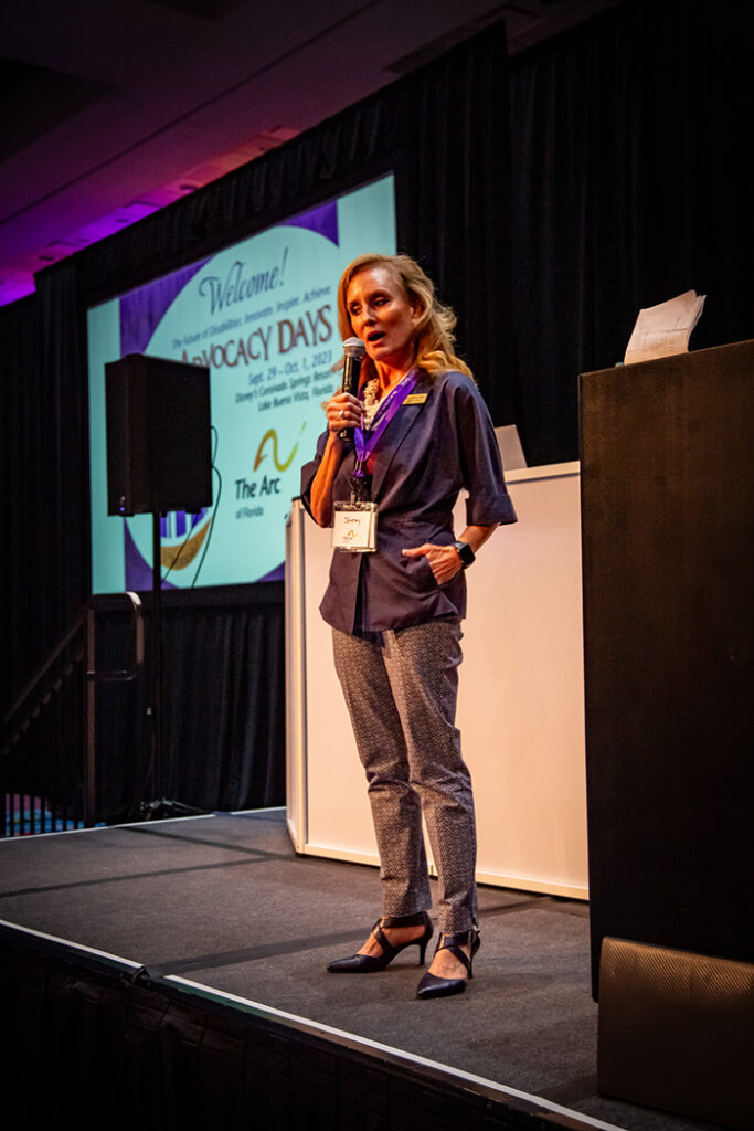 Advocacy Days 2023 - The Arc of Florida Inc