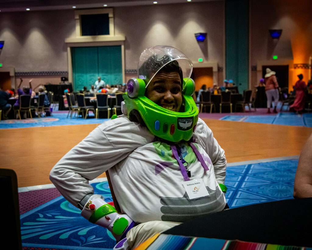 Advocacy Days 2023 - The Arc of Florida Inc