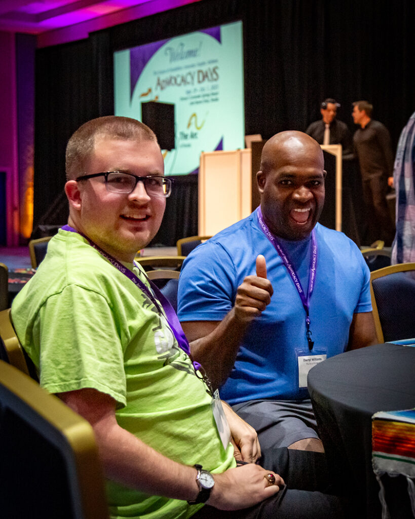 Advocacy Days 2023 - The Arc of Florida Inc