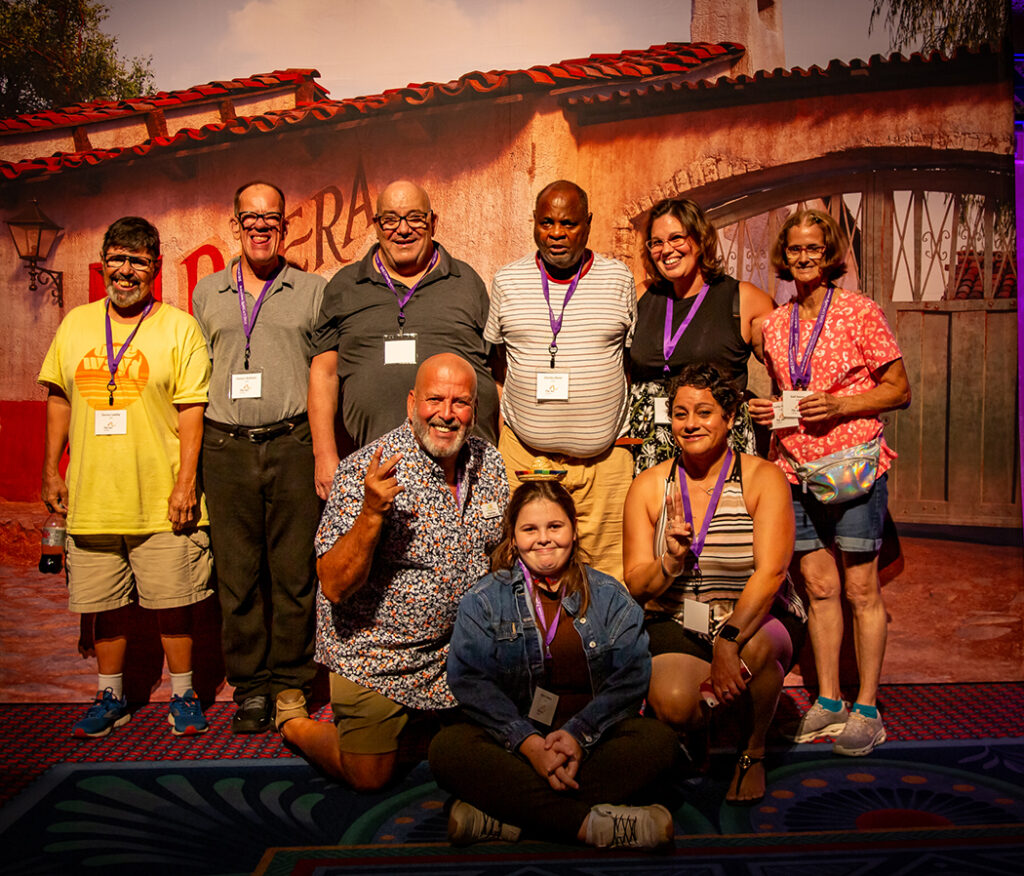 Advocacy Days 2023 - The Arc of Florida Inc