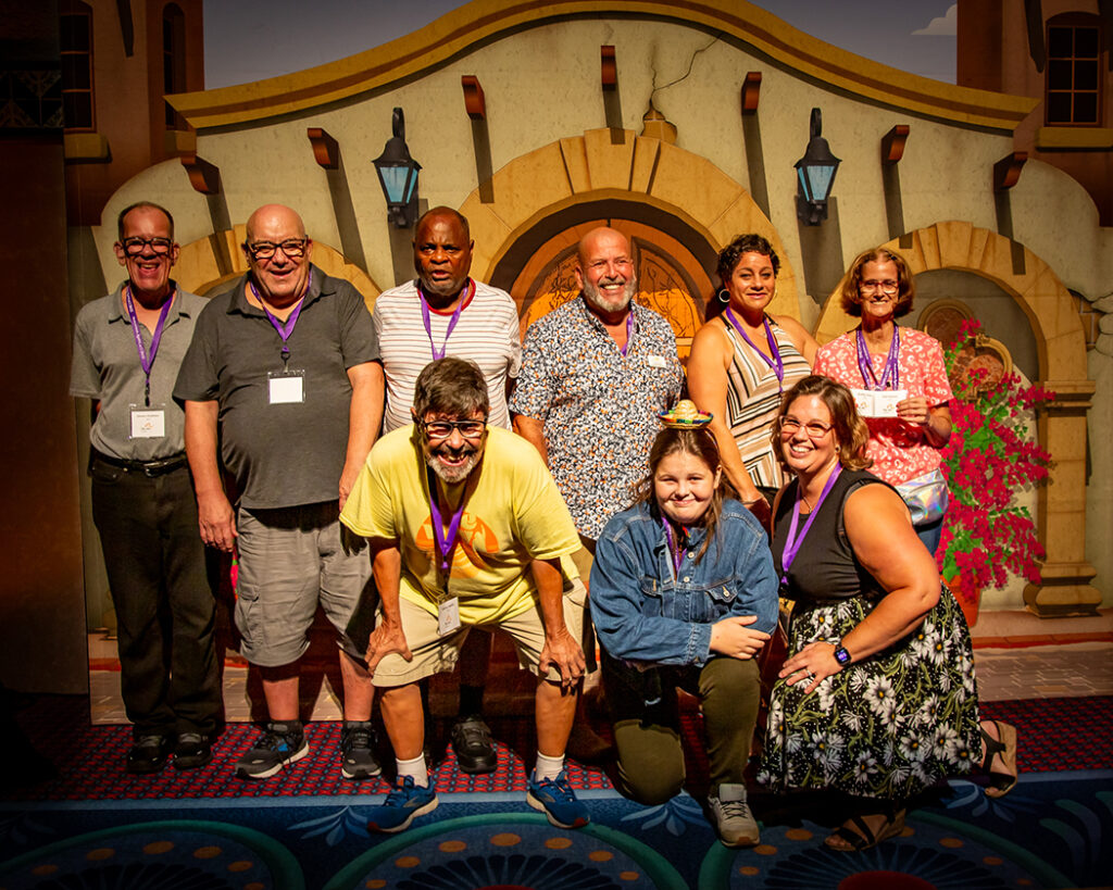 Advocacy Days 2023 - The Arc of Florida Inc
