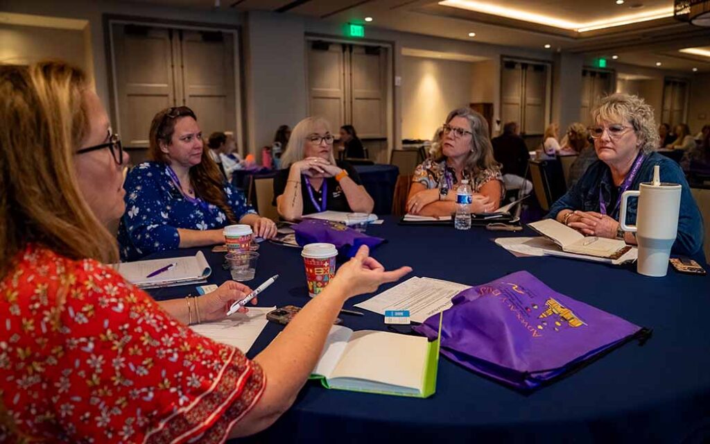Advocacy Days - 2024 - The Arc of Florida Inc