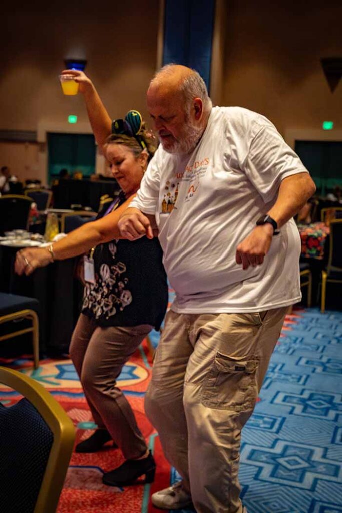 Advocacy Days - 2024 - The Arc of Florida Inc