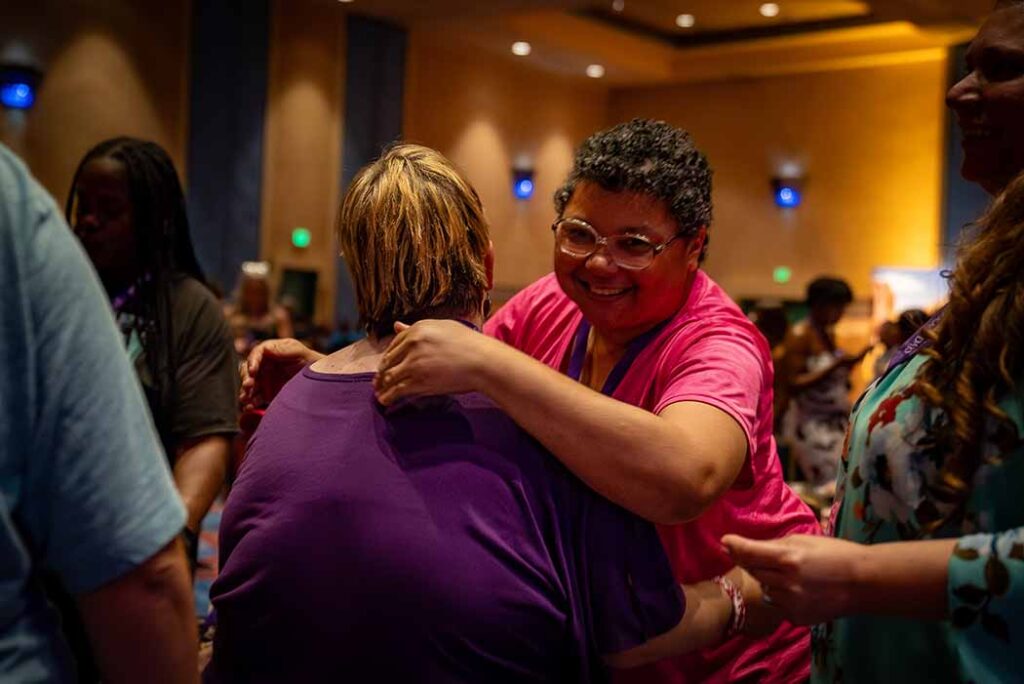 Advocacy Days - 2024 - The Arc of Florida Inc