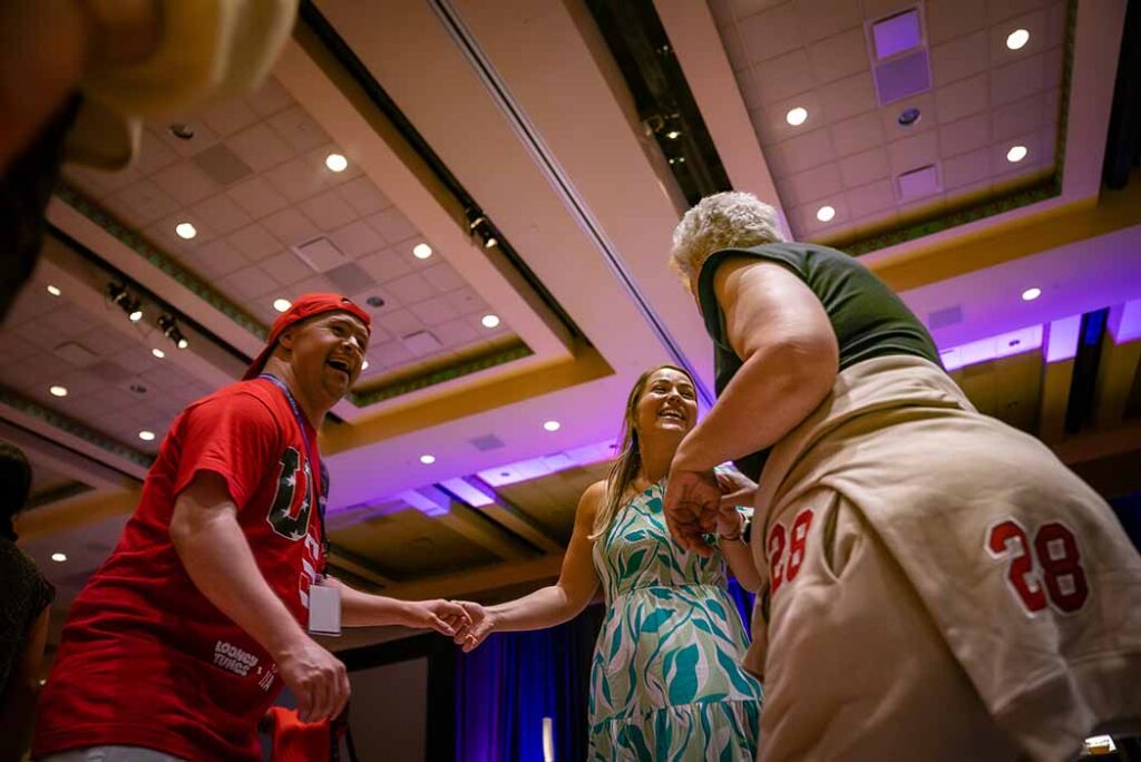 Advocacy Days - 2024 - The Arc of Florida Inc