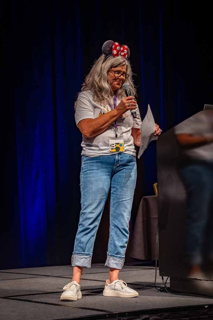 Advocacy Days - 2024 - The Arc of Florida Inc
