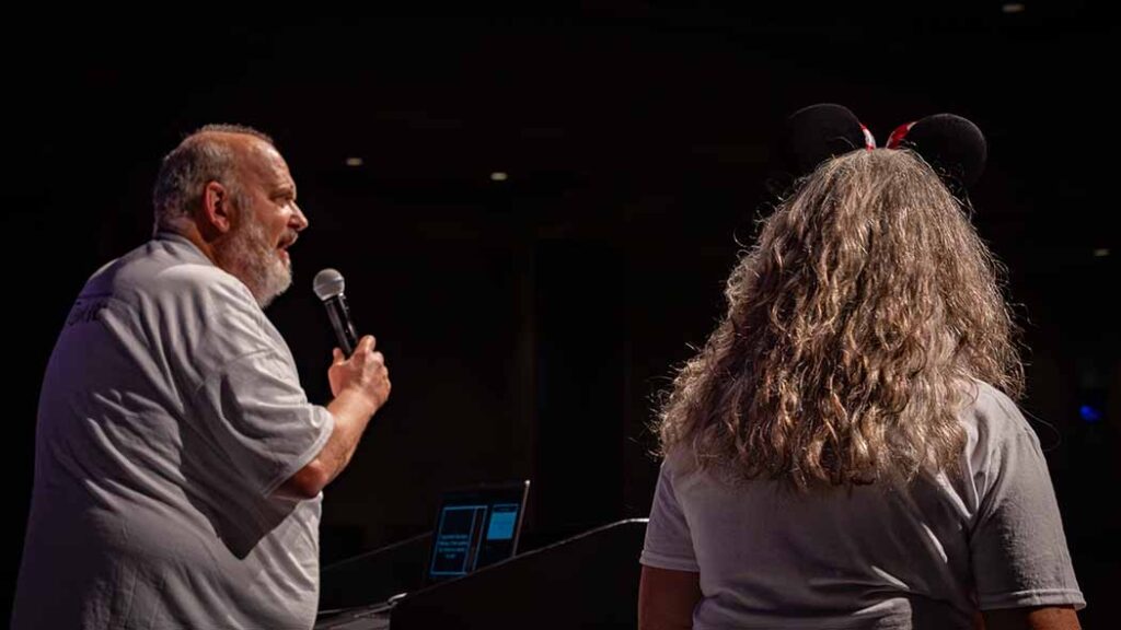 Advocacy Days - 2024 - The Arc of Florida Inc