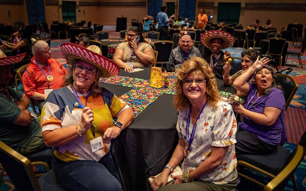 Advocacy Days - 2024 - The Arc of Florida Inc