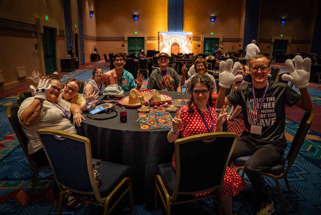 Advocacy Days - 2024 - The Arc of Florida Inc