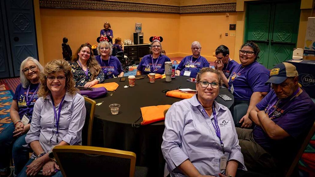 Advocacy Days - 2024 - The Arc of Florida Inc