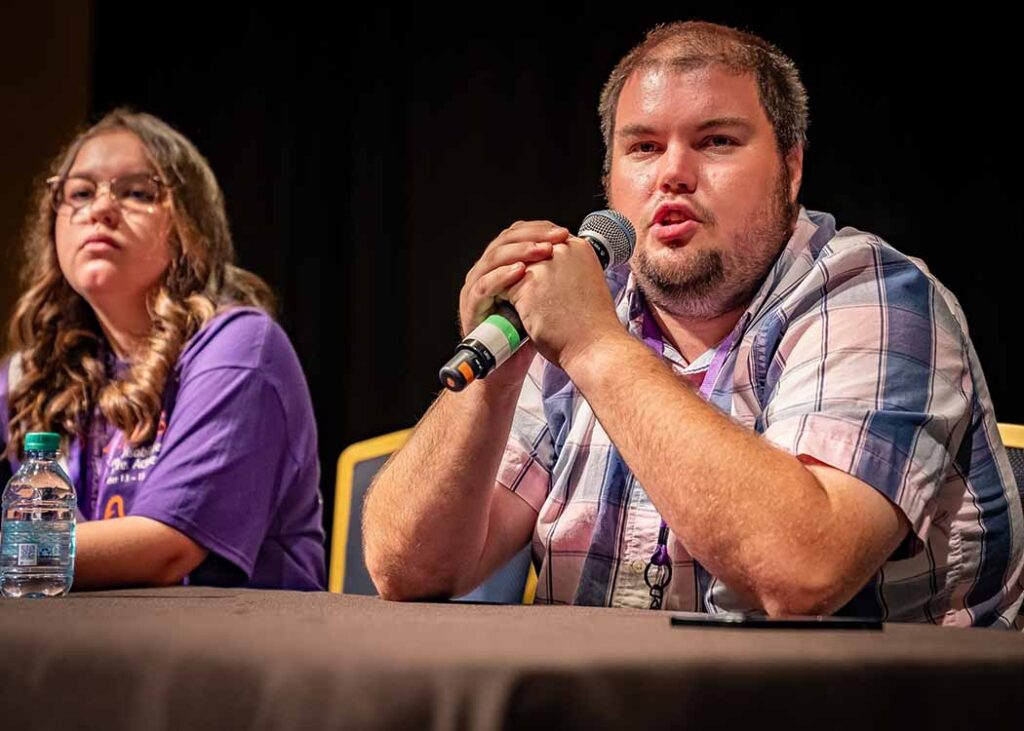Advocacy Days - 2024 - The Arc of Florida Inc