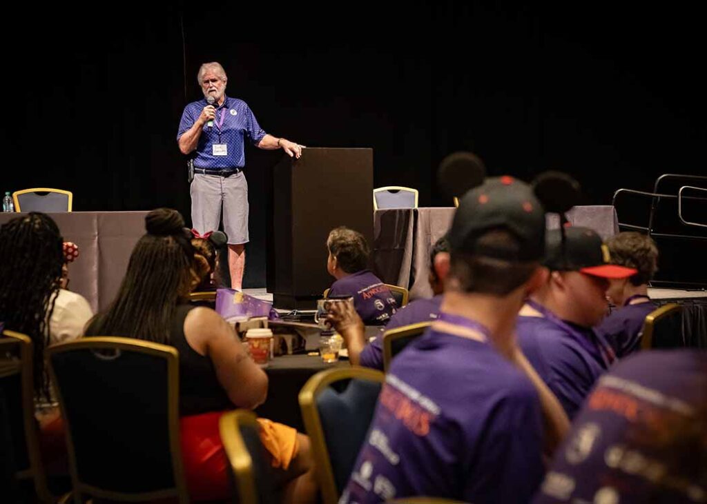 Advocacy Days - 2024 - The Arc of Florida Inc