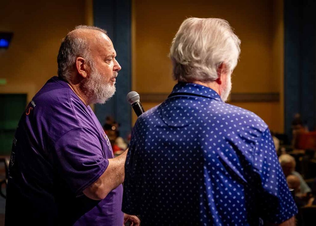 Advocacy Days - 2024 - The Arc of Florida Inc