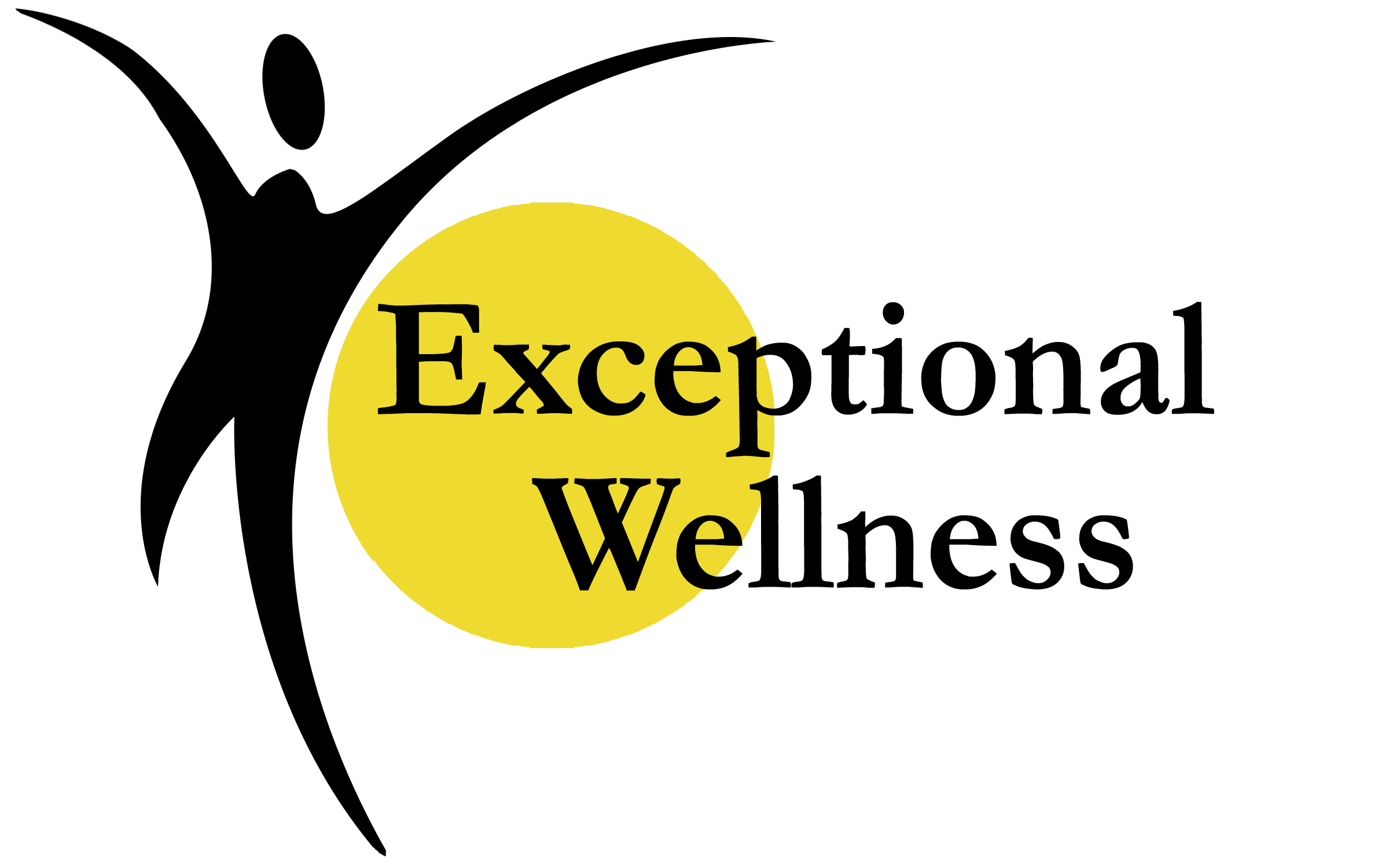 Exceptional Wellness Logo