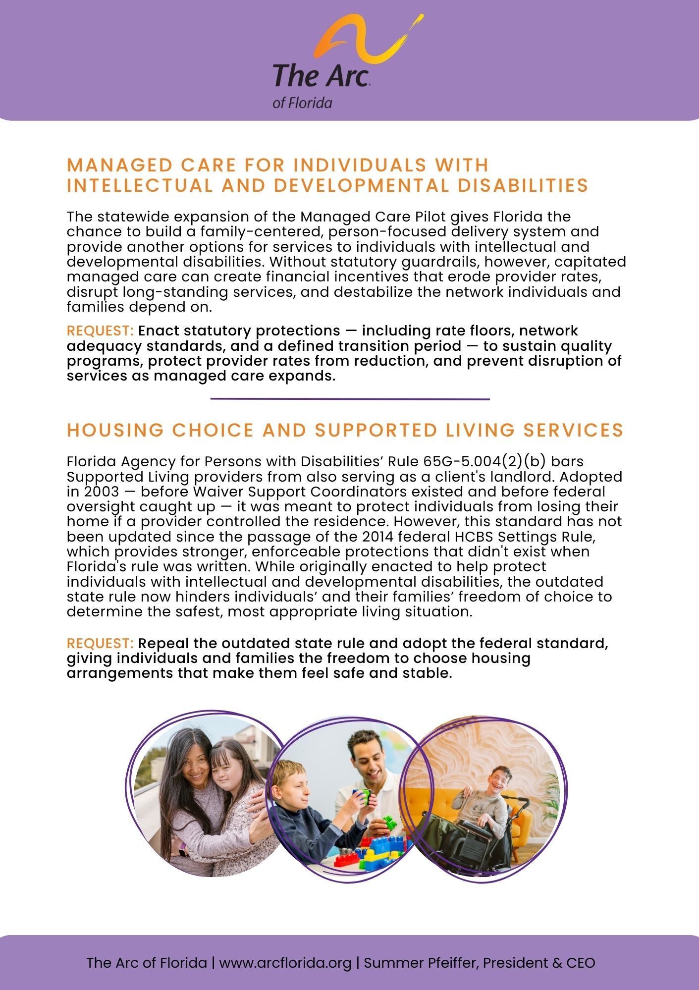 Legislative Agenda p 2 2027 Legislative Agenda p2