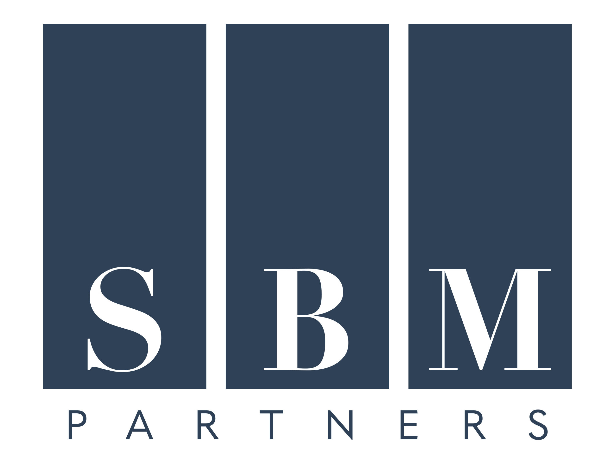 SBM Partners 2025 SBM Partners