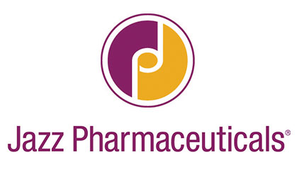 jazz pharmaceuticals logo